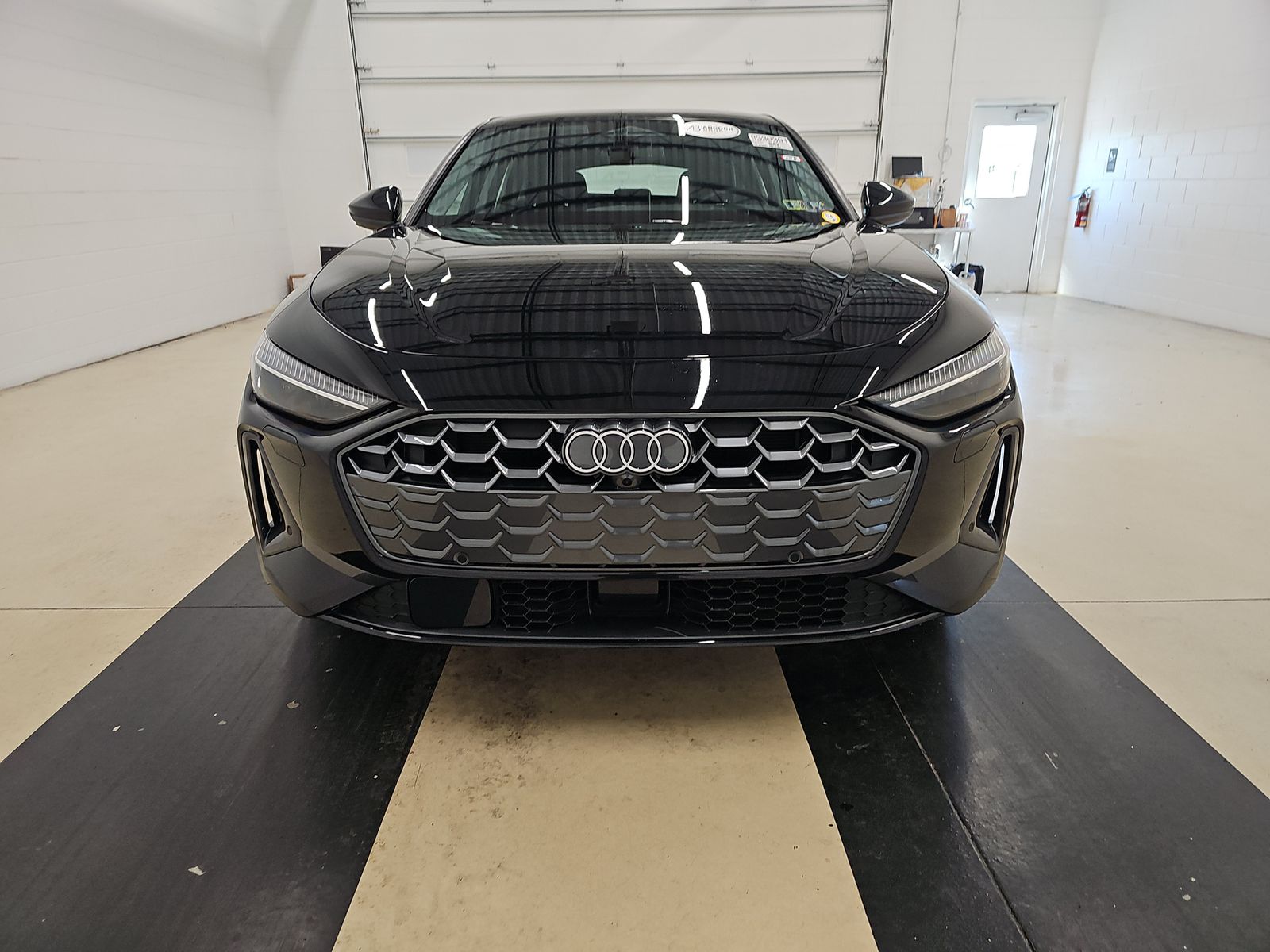 audi new a5 2025 WAU2BCFU8SN053305 image audi new a5 2025 WAU2BCFU8SN053305 image